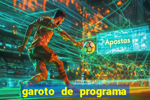 garoto de programa de porto seguro